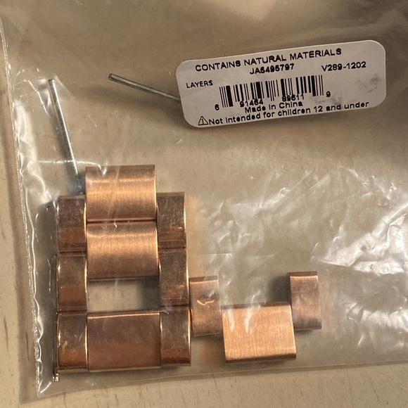 Michael Kors Ladies Watch - Picture 11 of 11